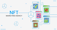 NFT marketing agency
