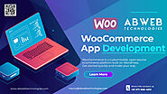 WooCommerce App Development