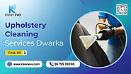 Upholstery Cleaning - Upholstery Cleaning Services Dwarka, Delhi