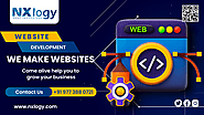 Website Development Service In Noida - Computer & Webdesign Services In Noida - Click.in