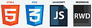 Responsive Template Design in Jalandhar | CSS3 | HTML5