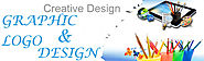 Logo Designing in Jalandhar | Company Logo | Creative Logo
