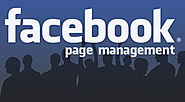 Facebook Page Management in Jalandhar | Facebook Page Likes