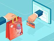 What is an online pharmacy