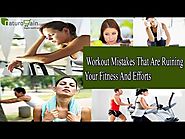 Serious and Known Post Workout Mistakes That Are Ruining Your Fitness and Efforts