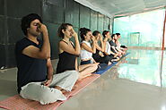 200Hr Kundalini Tantra Yoga Teacher Training