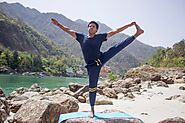 200 Hours Yoga Teacher Training in India