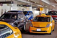 Affordable Taxi to San Francisco Airport