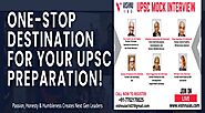 UPSC IAS GS Mains Test Series 2022