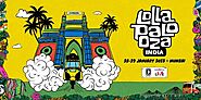 Lollapalooza India 2023 | Live Music Festival & Concert Tickets - BookMyShow