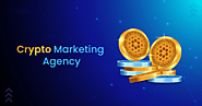 crypto marketing agency