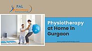 The Role of Technology in Enhancing Home Physiotherapy Sessions