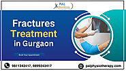 Emergency Care and Beyond: Fractures Treatment Excellence in Gurgaon