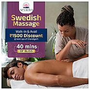 Relax And Renew: The Timeless Grace Of Swedish Massage