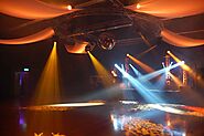 Corporate AV Hire Northampton | Events Hire | Red Occasions