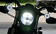 Global Motorcycle Lighting Market