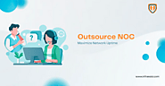 Best Outsourced NOC Services in USA