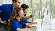 Dedicated Help Desk Support Solutions