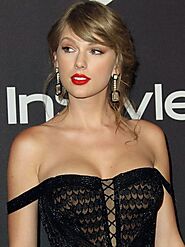 Taylor Swift Biography and Net Worth - The Biography Pen