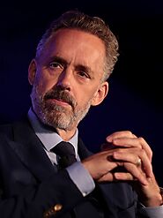 Jordan Peterson Biography And Net Worth - The Biography Pen