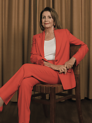 Nancy Pelosi Biography And Net Worth - The Biography Pen