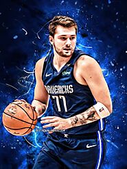 Luka Doncic Biography And Net Worth - The Biography Pen