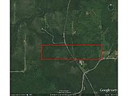 Buy Land Off Tangley Ridge Rd in Maine