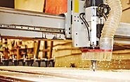 What is a CNC Router and How Does it Work? - Advantek Australia