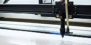 Laser Cutting and Fabrication - Advantek Australia