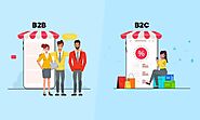 What is the Difference Between B2B and B2C eCommerce Websites?