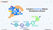 A Guide to WordPress Website Development Lifecycle