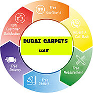 Expert Rubber Flooring Services in dubai : Best quality Rubber Flooring in UAE