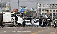 Top Personal Injury Lawyer In Houston TX | Houston Crash Car