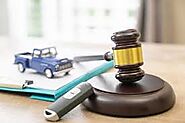Most Recommended Car Accident Lawyer In Houston