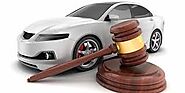 Most Recommended Car Crash Lawyer In Houston