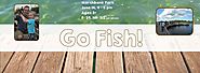 West Bloomfield Parks and Recreation - Free Fishing Weekend