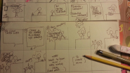 Five Fantastic Reasons for Using Storyboards When Creating Visual Content