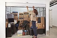 How to Choose the Best Storage Units Near You for Your Needs