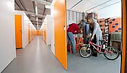 Tips for Finding the Best Self Storage Solutions Near You