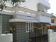 2100 sqft House for Sale at Sreekaryam, Trivandrum