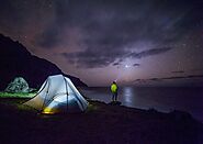 Essential Camping Gear List For Beginners - Sporty Buddies