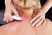 How Beneficial Is Gua Sha For Lymphatic Massage For Face and Body