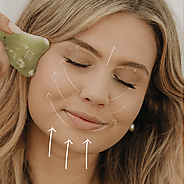 How To Use Gua Sha For Lymphatic Drainage? – nativsens