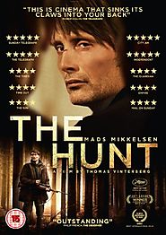The Hunt (2012), an exciting film from Denmark which leaves its mark in cinema history.