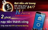Kubet88 - Trang chủ đăng ký Kubet88 chính thức Kubet88