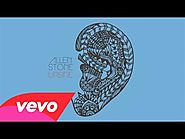 Allen Stone - "Upside"