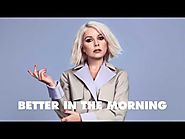 Little Boots - "Better In The Morning"