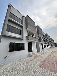 Houses for Sale in Lagos, Nigeria | NaijaSpider