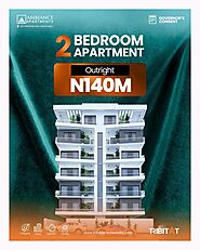 Flats for Sale in Lekki Phase 1, Lagos, Nigeria | NaijaSpider