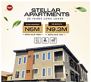 Flats for Rent in Lagos | Prices in May 2025 @ NaijaSpider